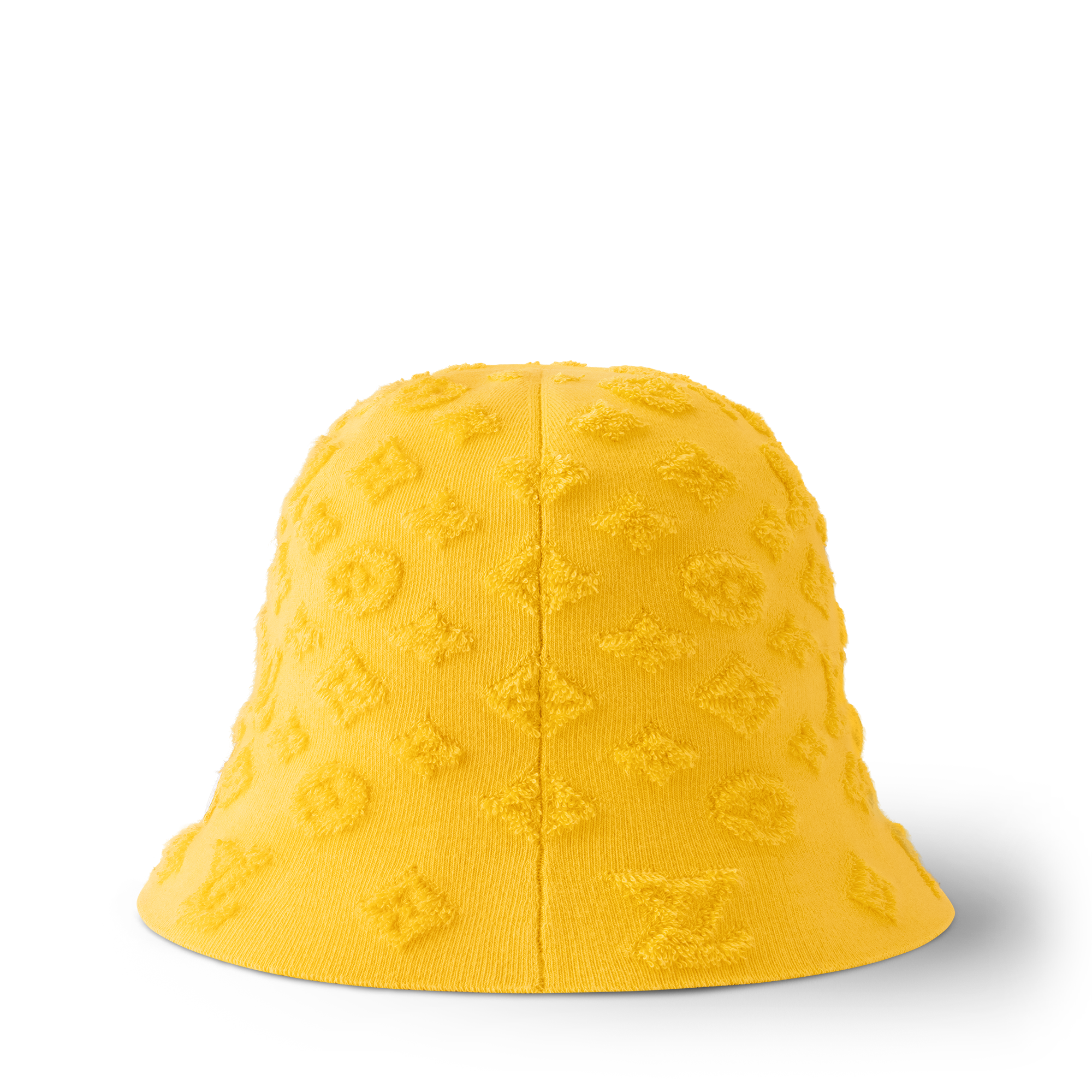 Monogram Sponge Bucket Hat S00 - Accessories | LOUIS VUITTON